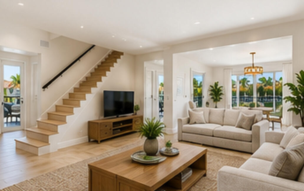 EASTERN SHORES 1ST ADDN - Residential