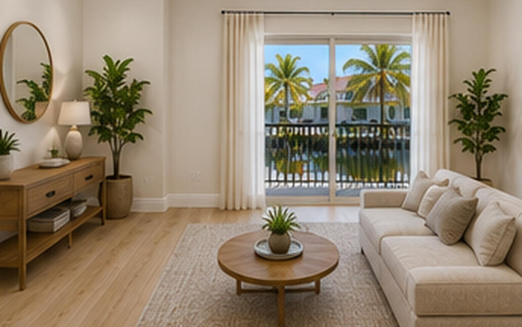 EASTERN SHORES 1ST ADDN - Residential