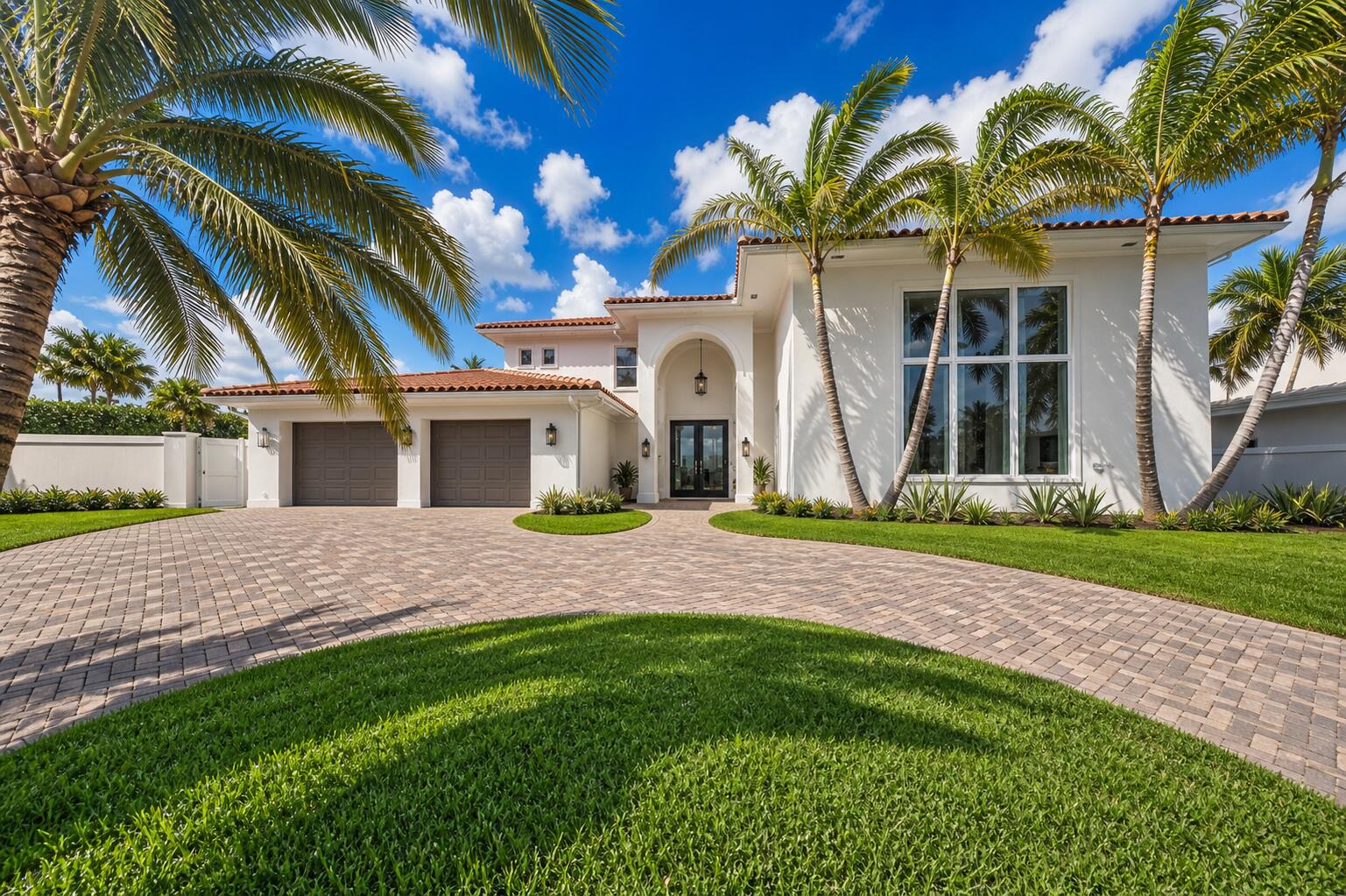 EASTERN SHORES 1ST ADDN - Residential