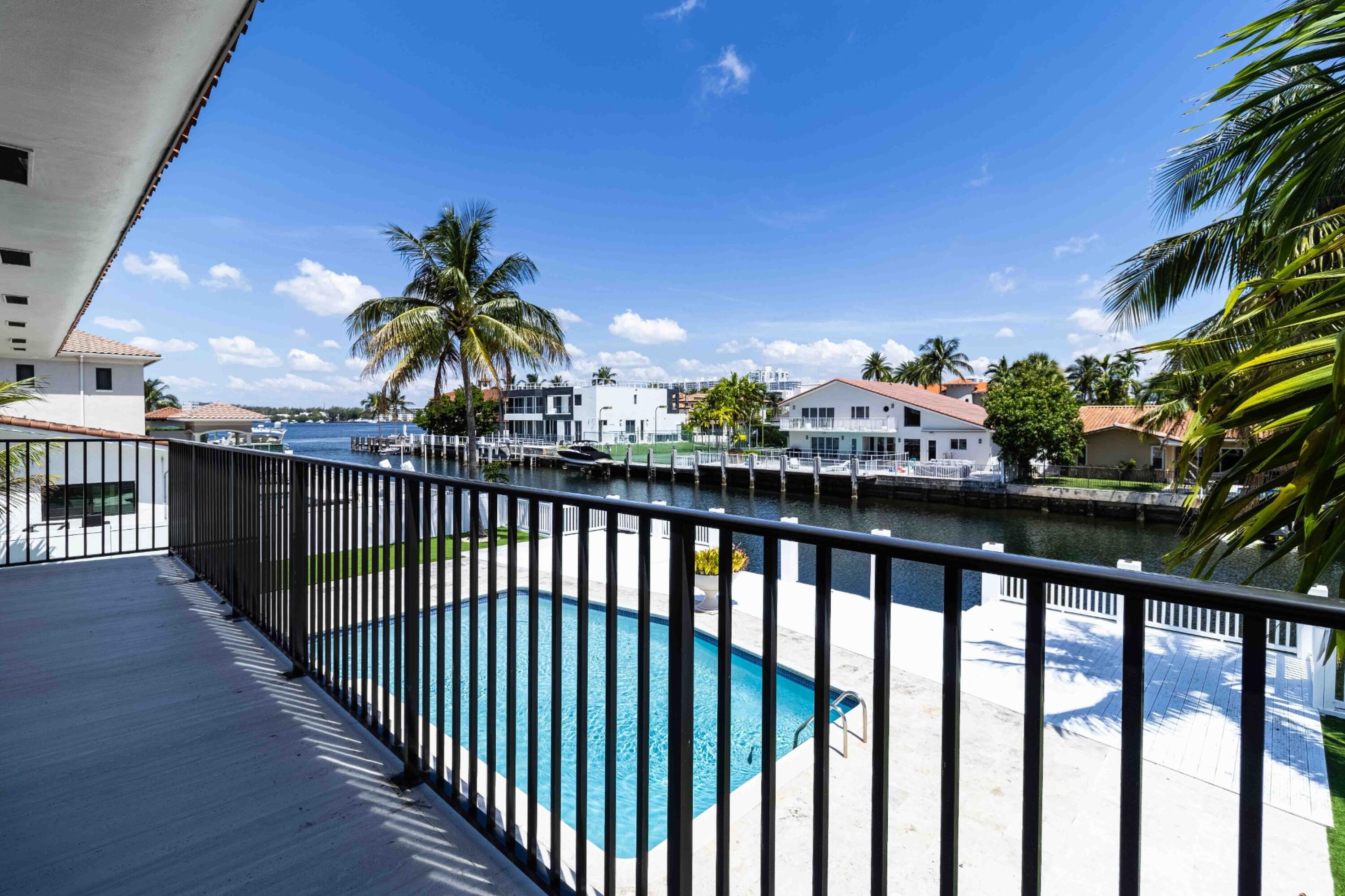 EASTERN SHORES 1ST ADDN - Residential
