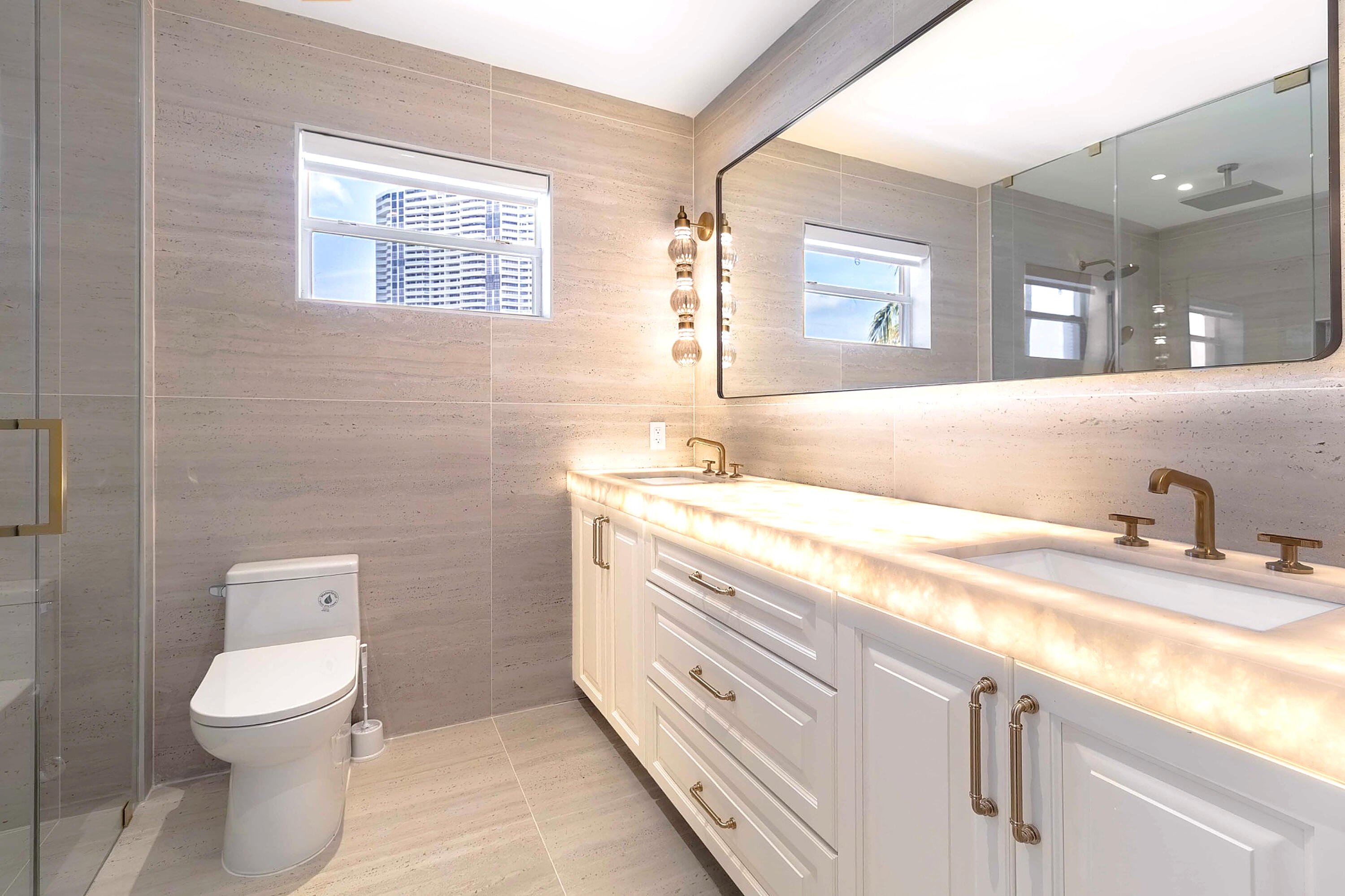 EASTERN SHORES 1ST ADDN - Residential