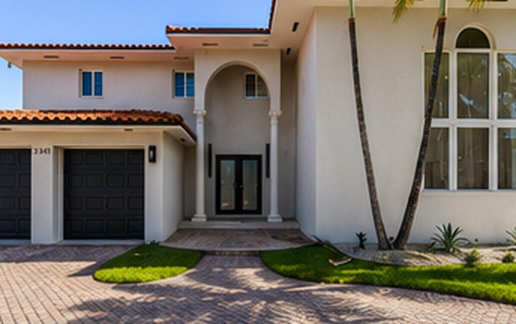 EASTERN SHORES 1ST ADDN - Residential