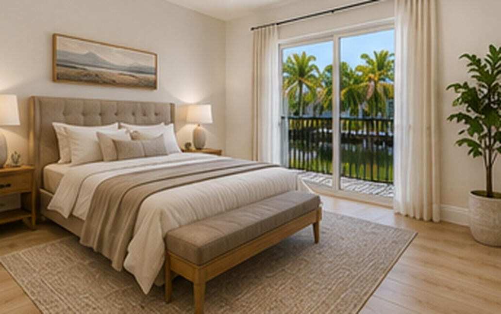 EASTERN SHORES 1ST ADDN - Residential