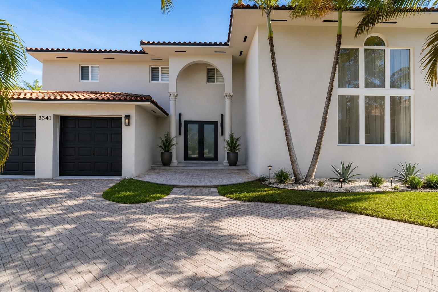 EASTERN SHORES 1ST ADDN - Residential