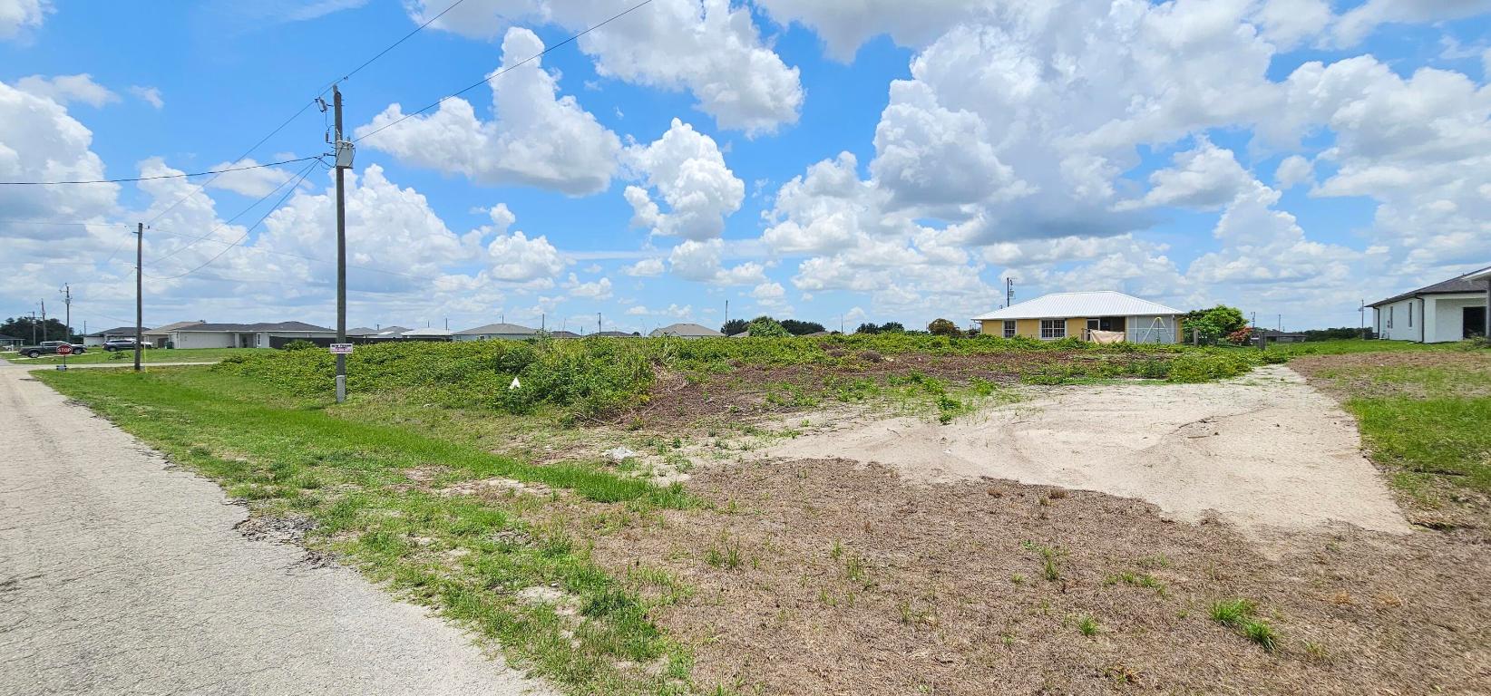 🌟 Prime Vacant Lot in a Thriving Growth Area - Endless Potential Awaits! 🌟 

Seize the opportunity to own a spacious vacant lot in one of the region's fastest-growing areas. Perfectly positioned for future development, this property offers serious build-out potential—whether you're envisioning a custom dream home or a multi-family investment. 

With its desirable location and proximity to expanding neighborhoods, shopping, schools, and major roadways, this lot is a smart choice for both builders and investors looking to capitalize on the area's rapid growth.