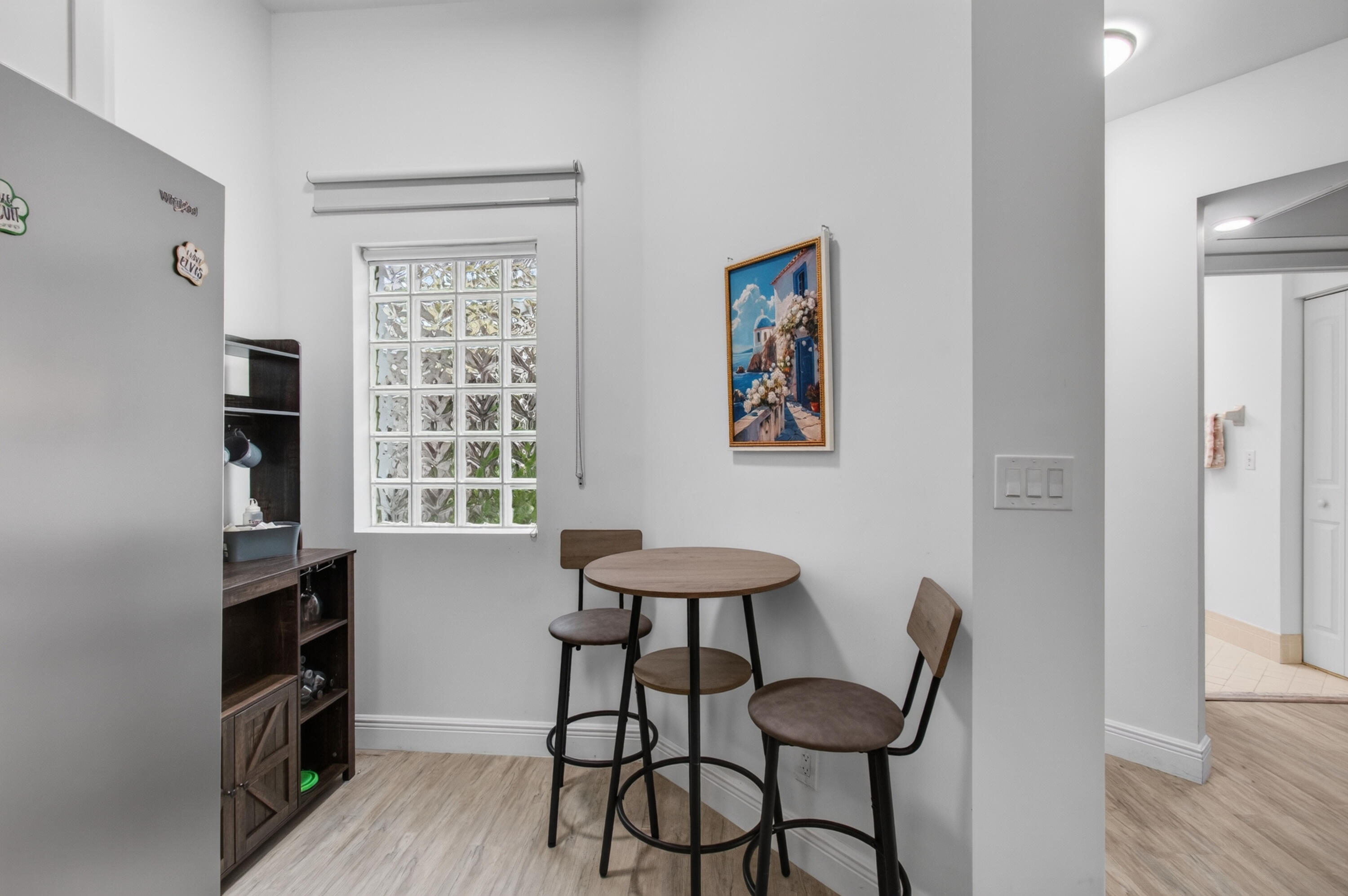 ALEXANDRA VILLAGE CONDO/PLATINA - Residential