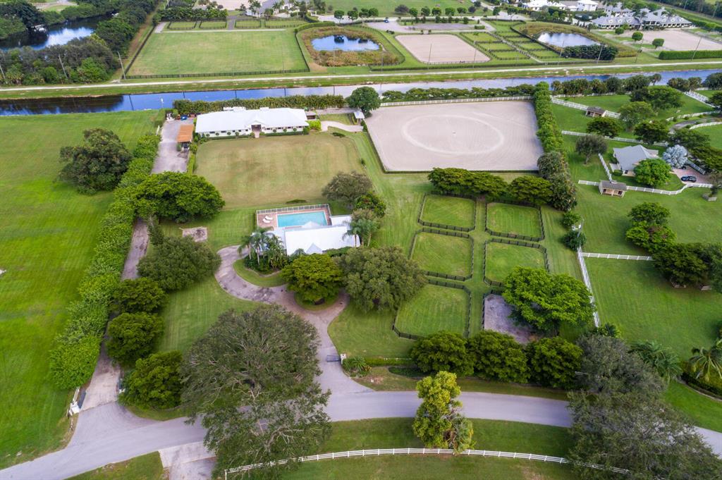 PALM BEACH POINT - Residential