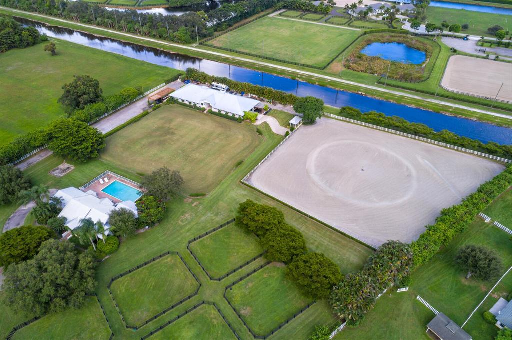 PALM BEACH POINT - Residential