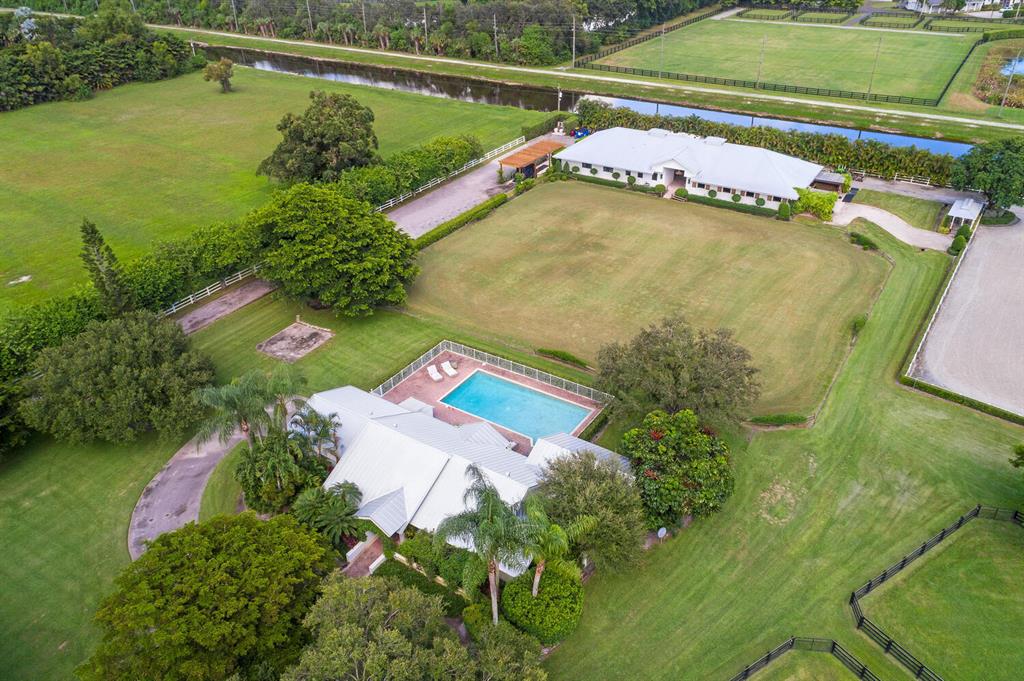 PALM BEACH POINT - Residential