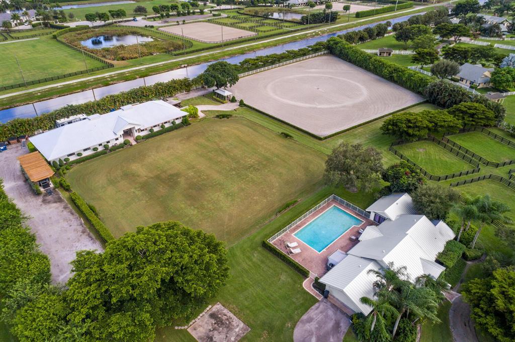 PALM BEACH POINT - Residential