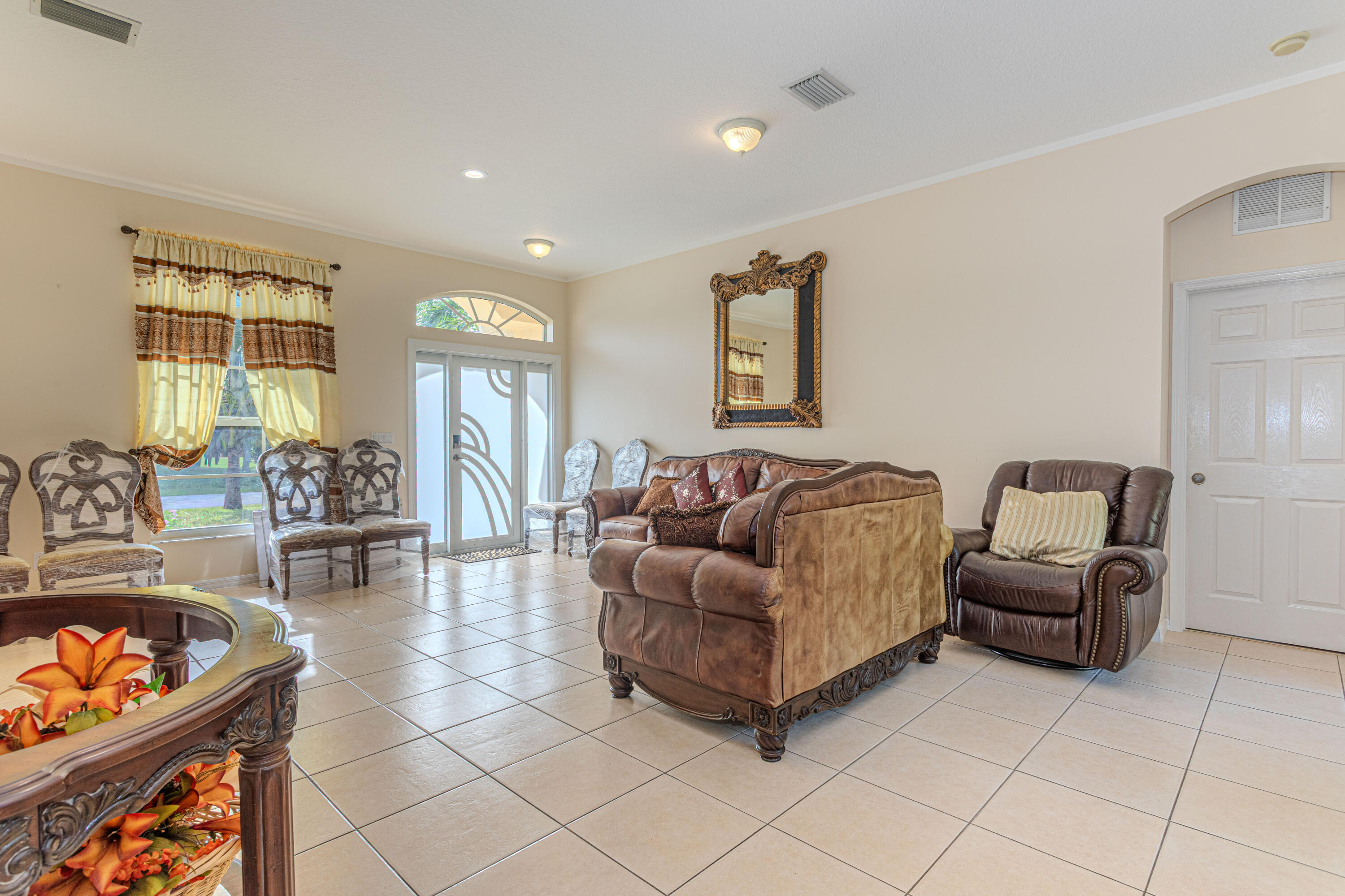 PORT ST LUCIE SECTION 4 - Residential
