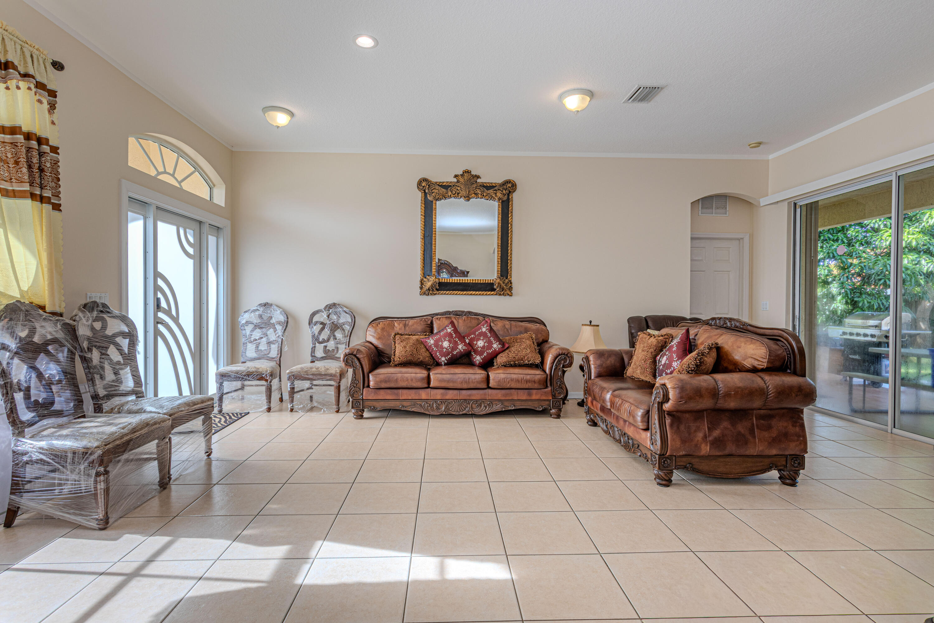 PORT ST LUCIE SECTION 4 - Residential