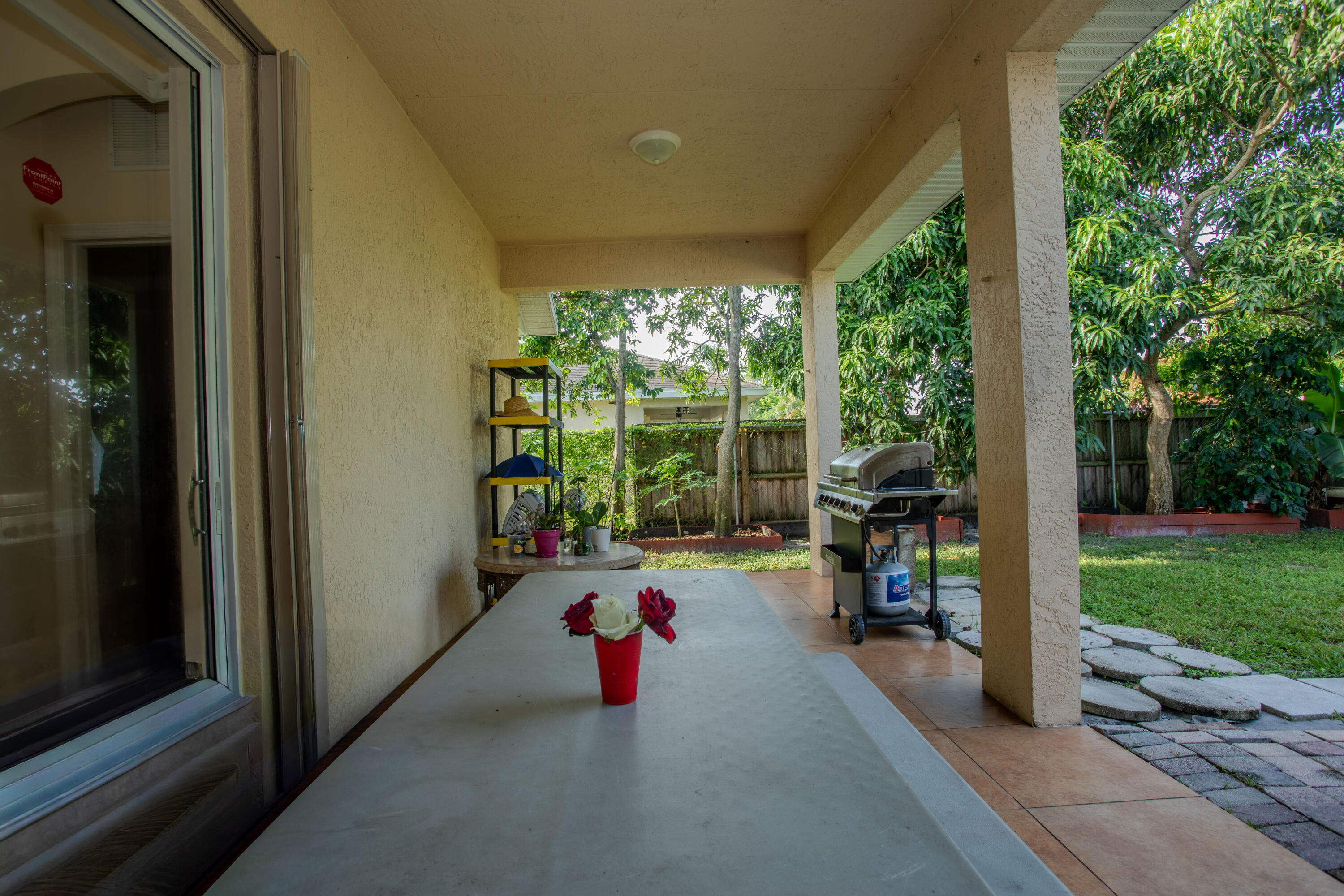 PORT ST LUCIE SECTION 4 - Residential