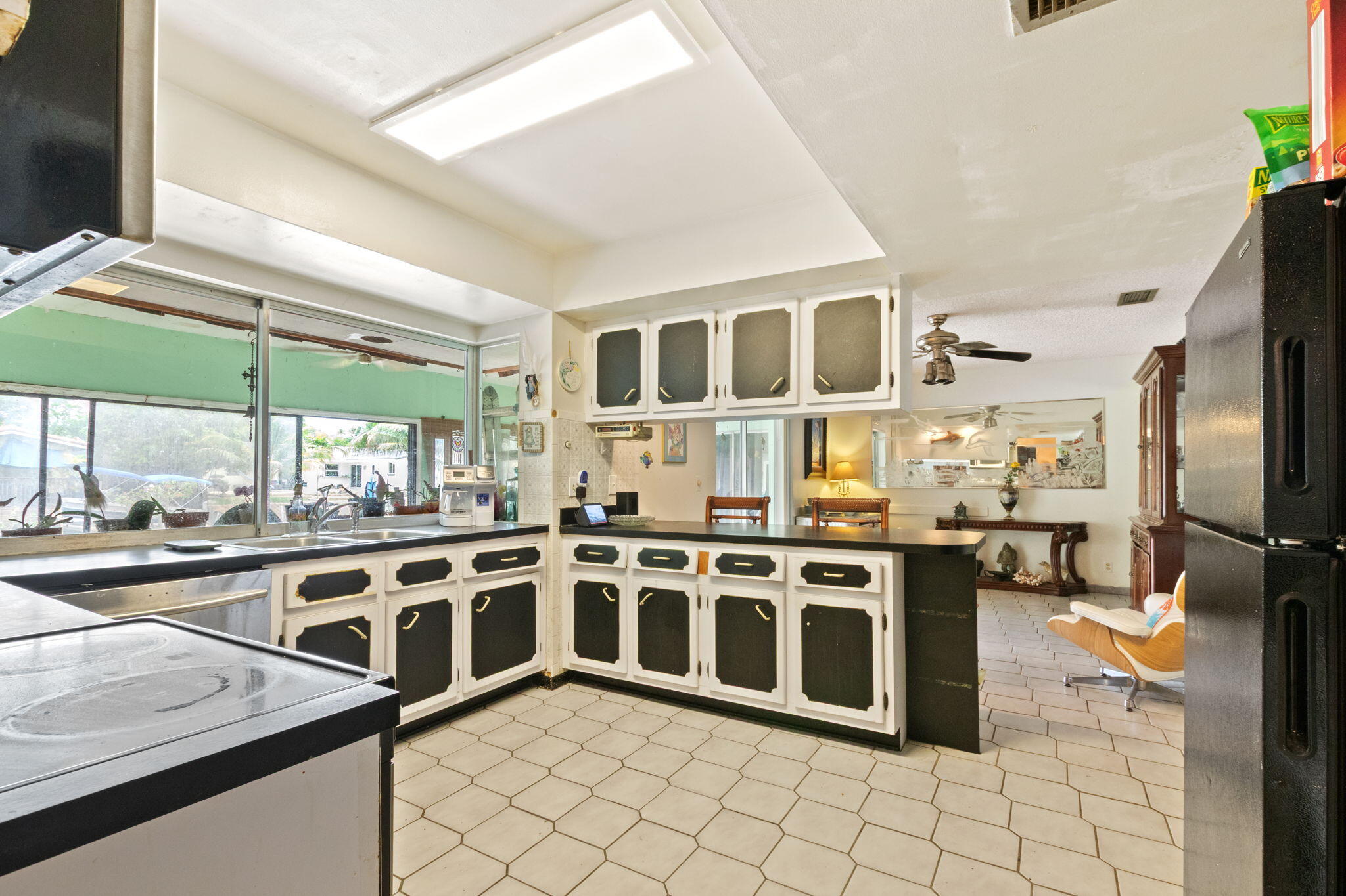 WATERWAY ESTATES SEC THREE - Residential