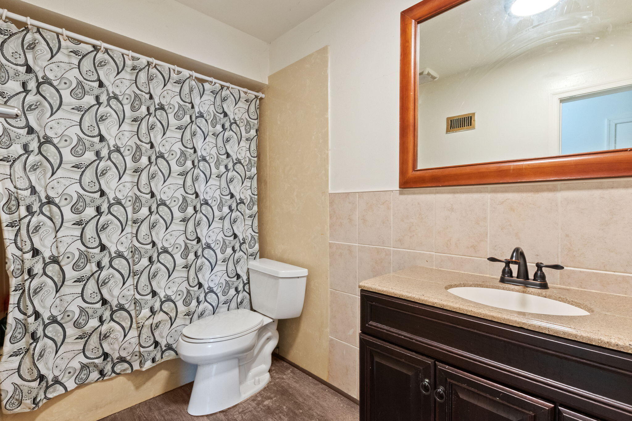 WATERWAY ESTATES SEC THREE - Residential