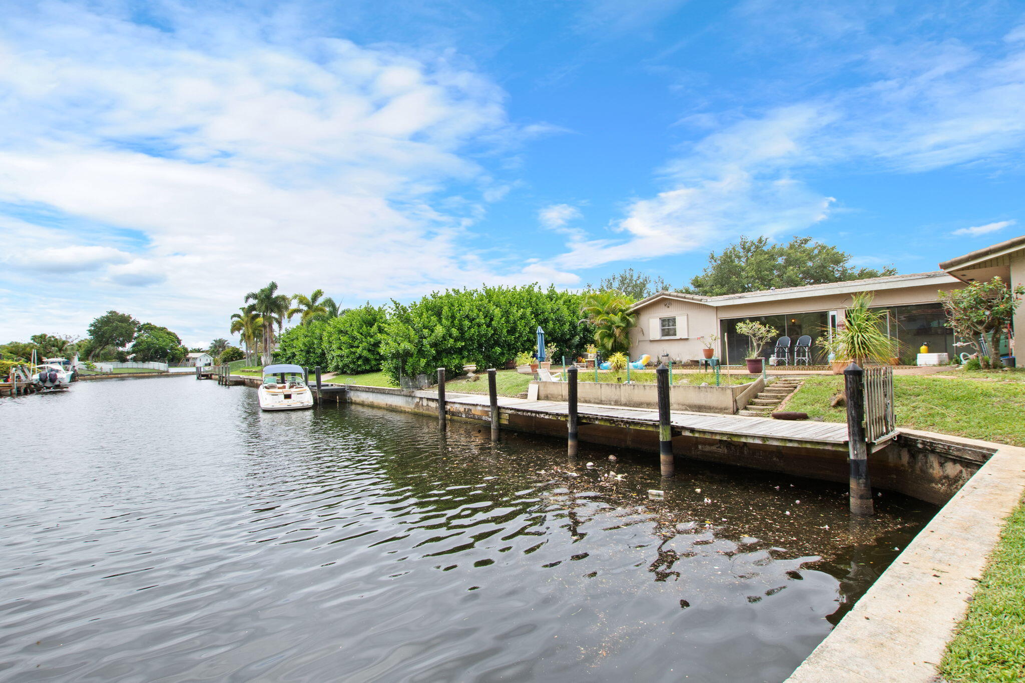 WATERWAY ESTATES SEC THREE - Residential