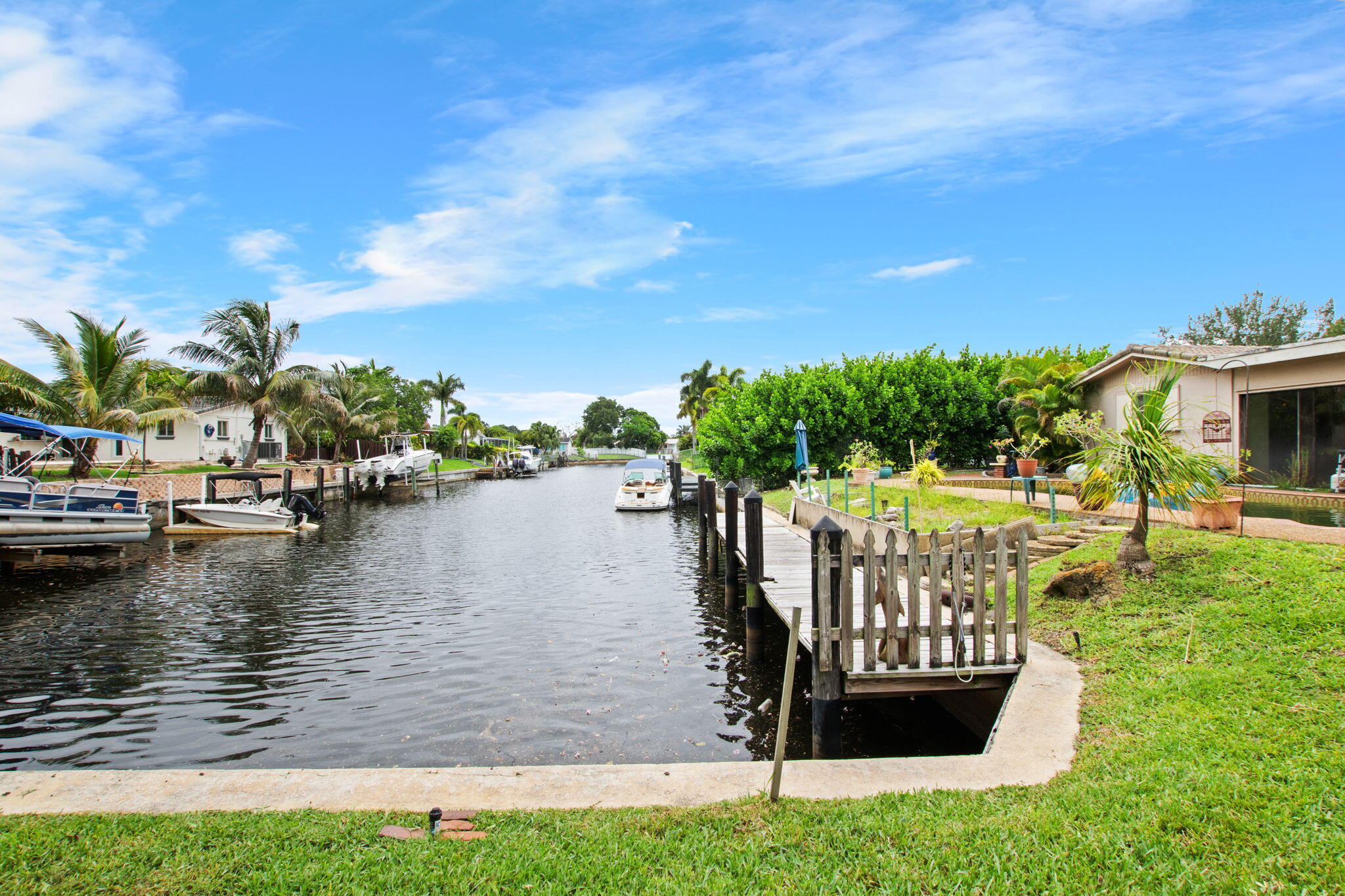 WATERWAY ESTATES SEC THREE - Residential