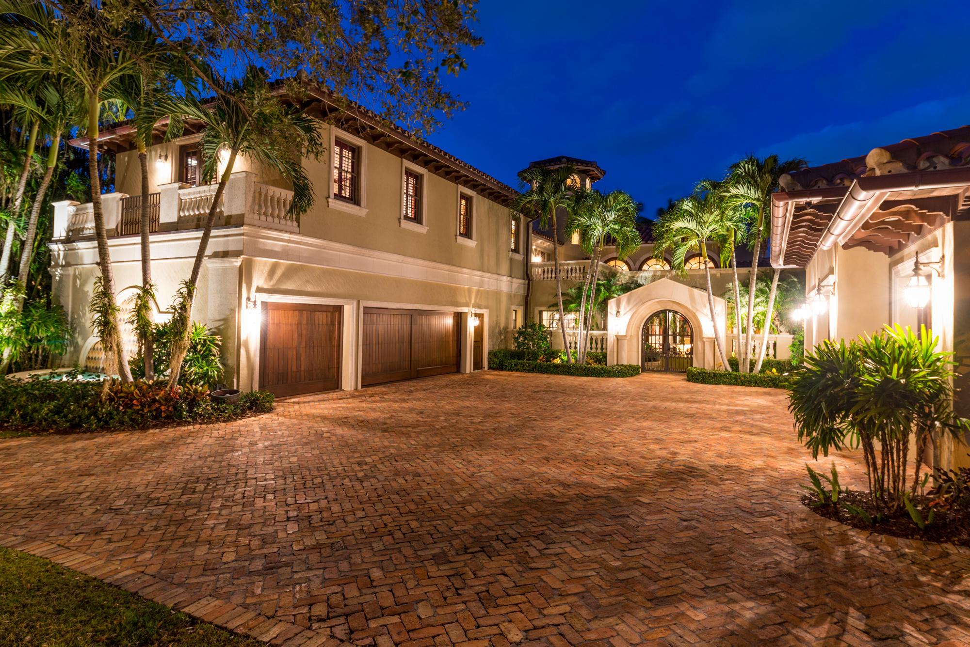 ADMIRALS COVE PAR C - Residential