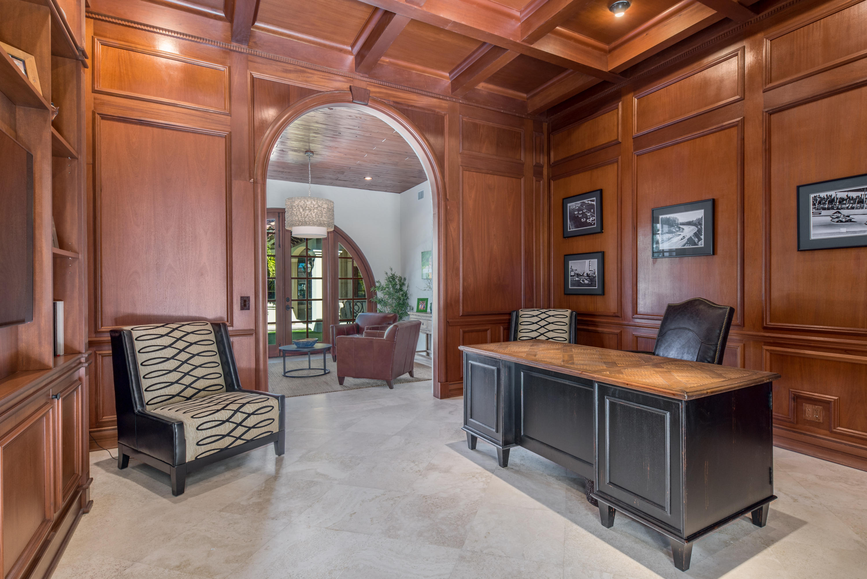 ADMIRALS COVE PAR C - Residential