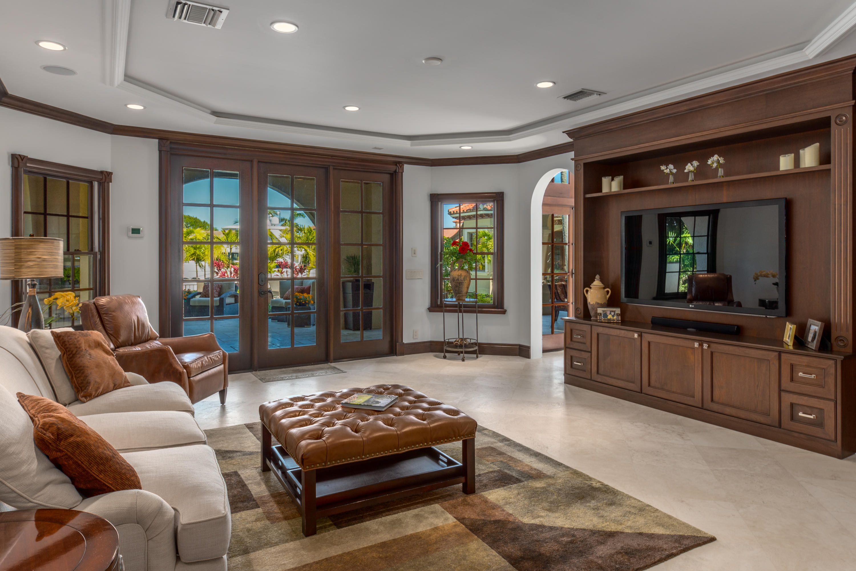 ADMIRALS COVE PAR C - Residential