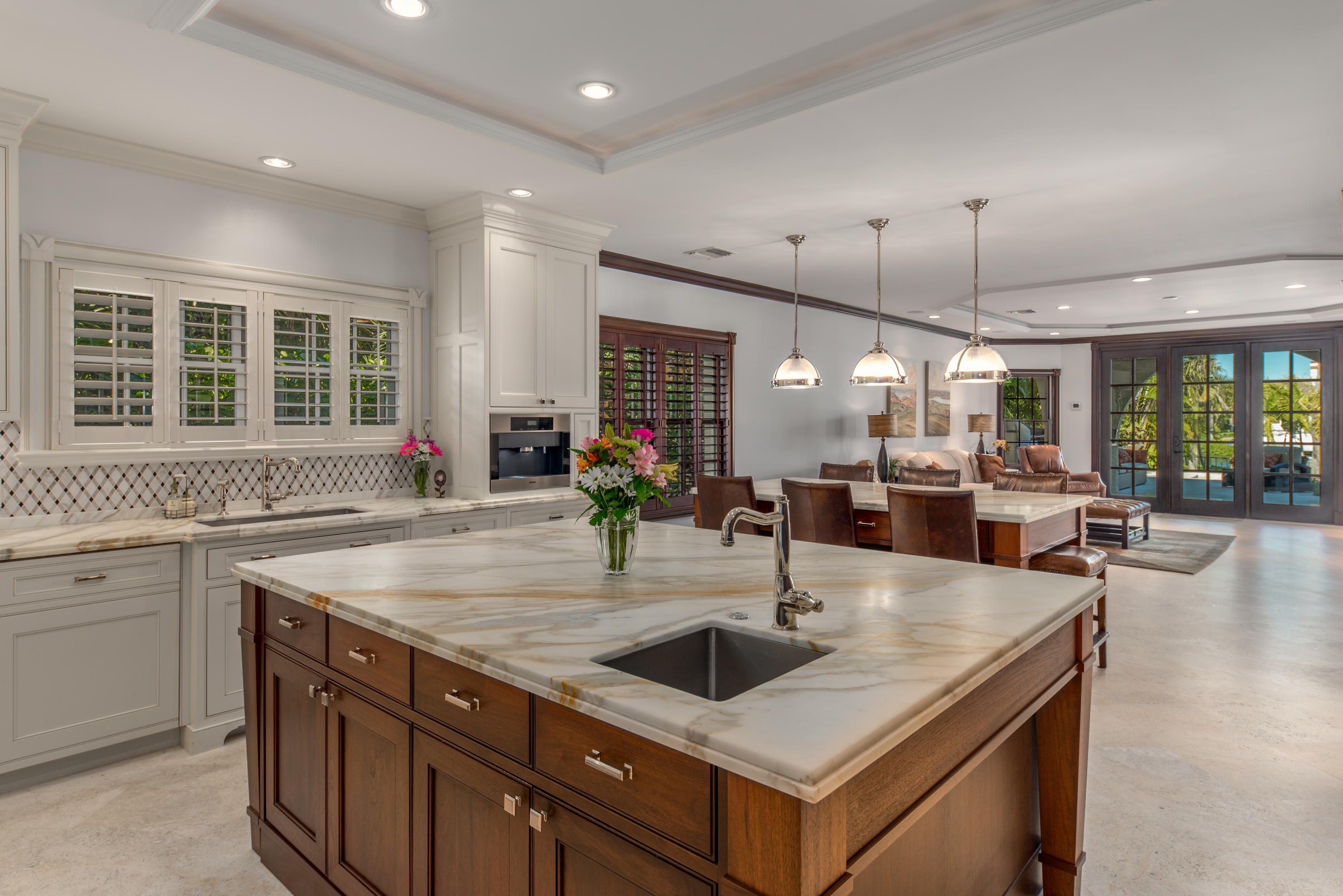 ADMIRALS COVE PAR C - Residential