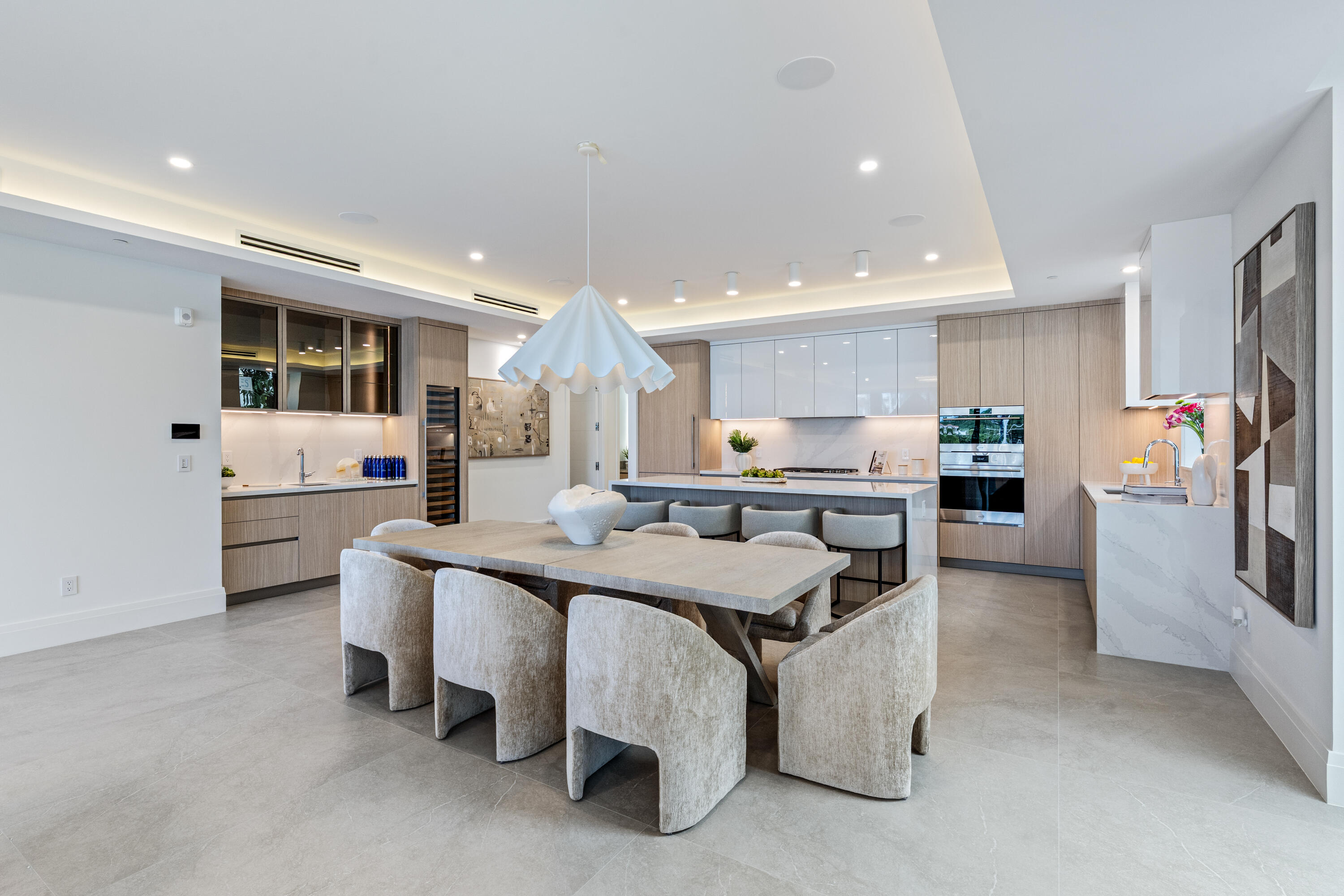 NURMI ISLES ISLAND NO 4 - Residential