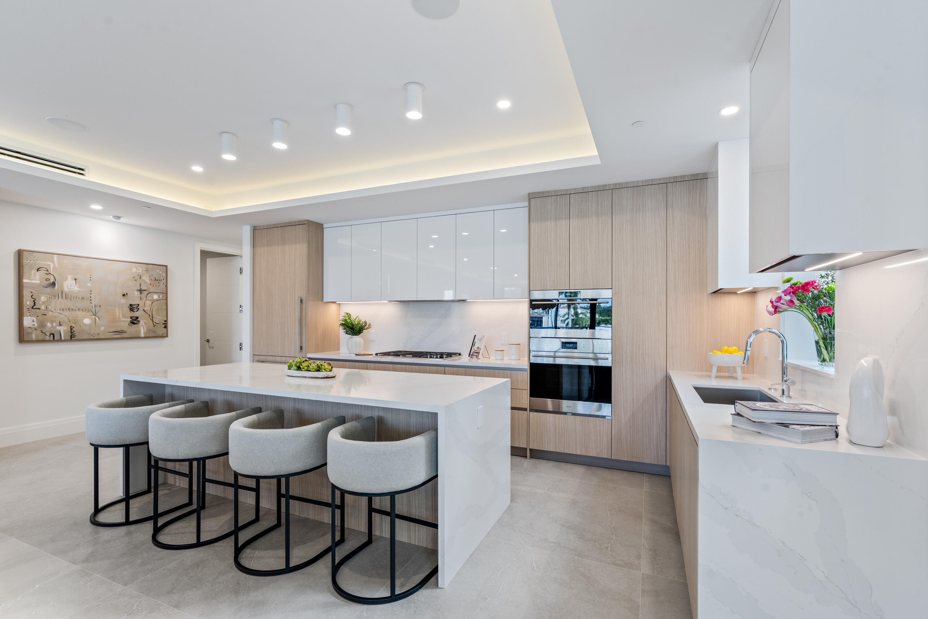 NURMI ISLES ISLAND NO 4 - Residential