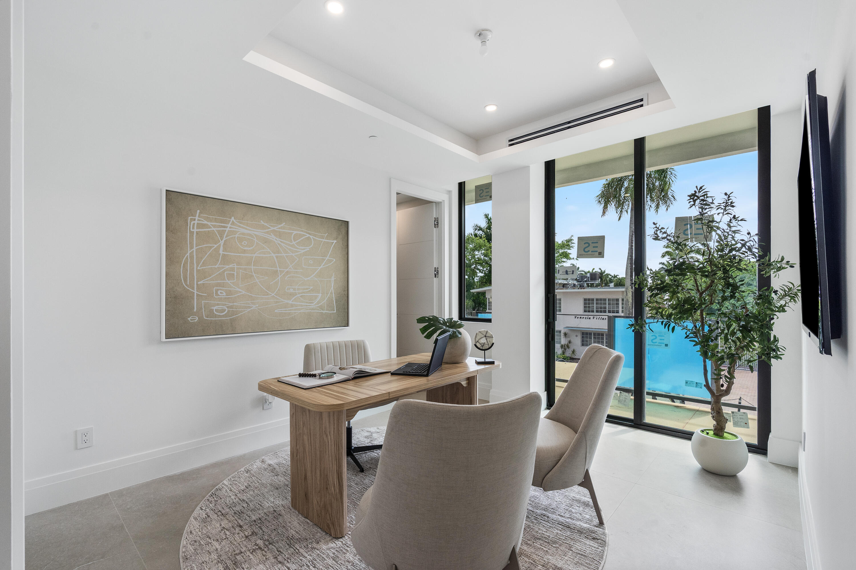 NURMI ISLES ISLAND NO 4 - Residential