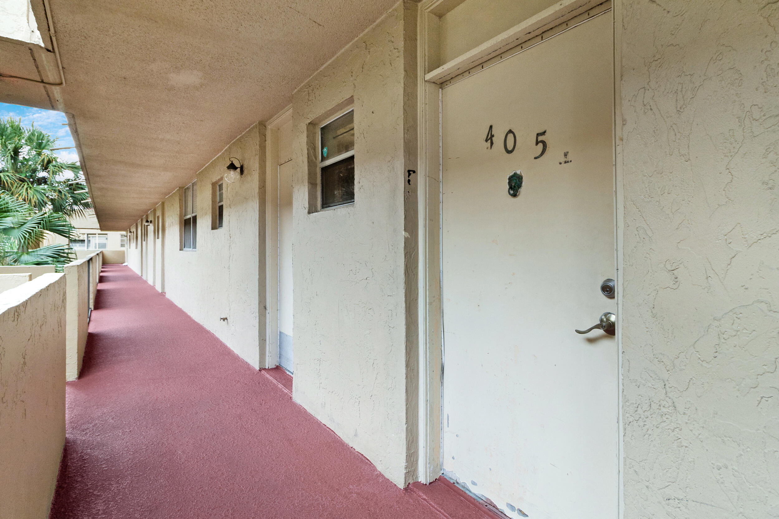 POLYNESIAN GARDENS CONDOMINIUM - Residential