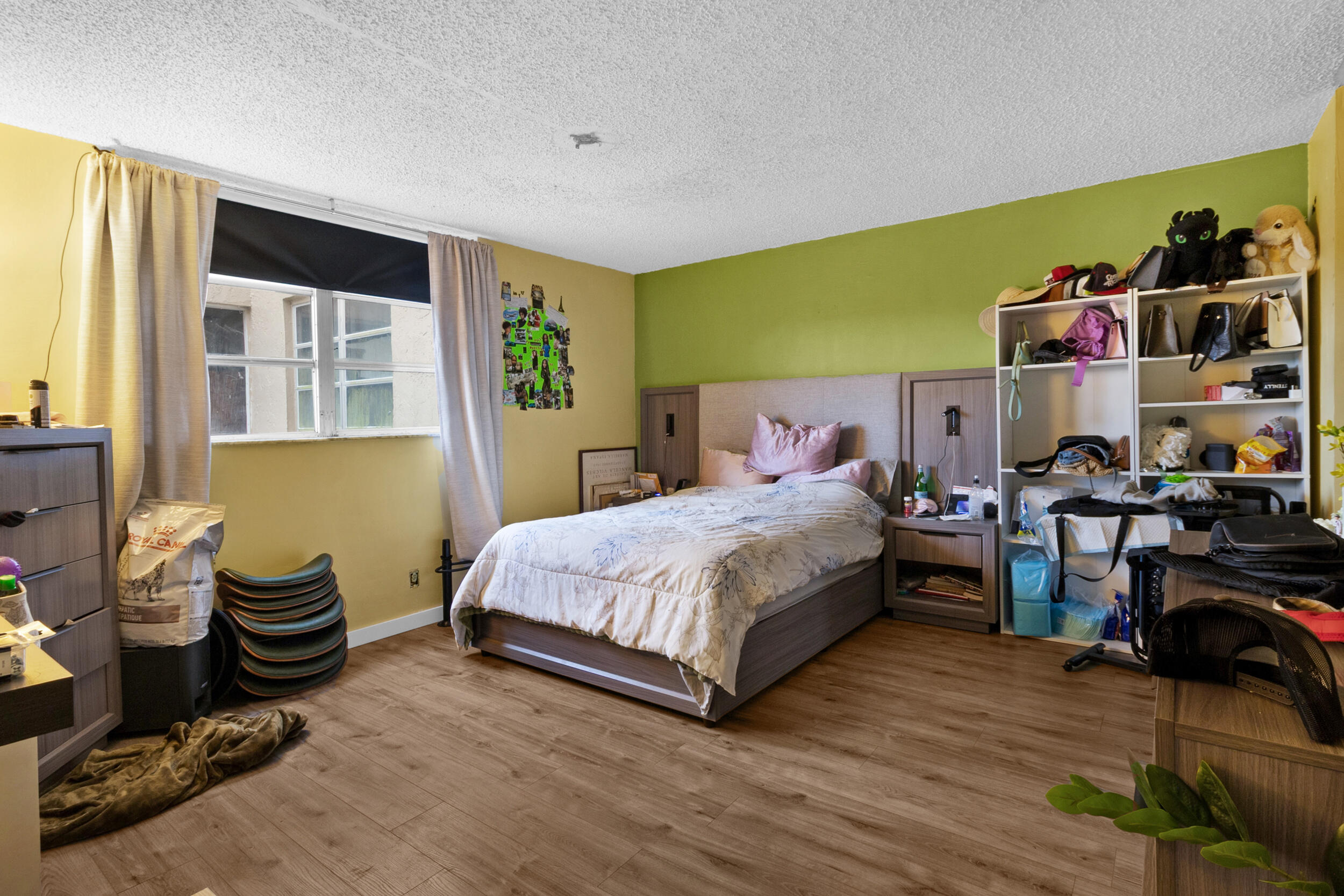 POLYNESIAN GARDENS CONDOMINIUM - Residential