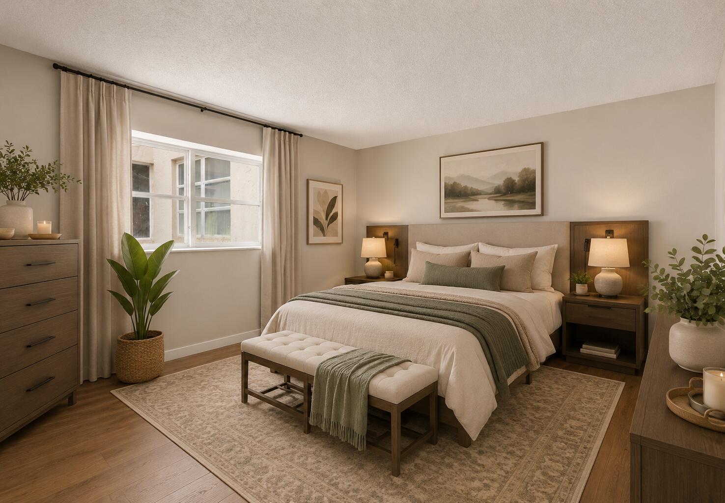 POLYNESIAN GARDENS CONDOMINIUM - Residential