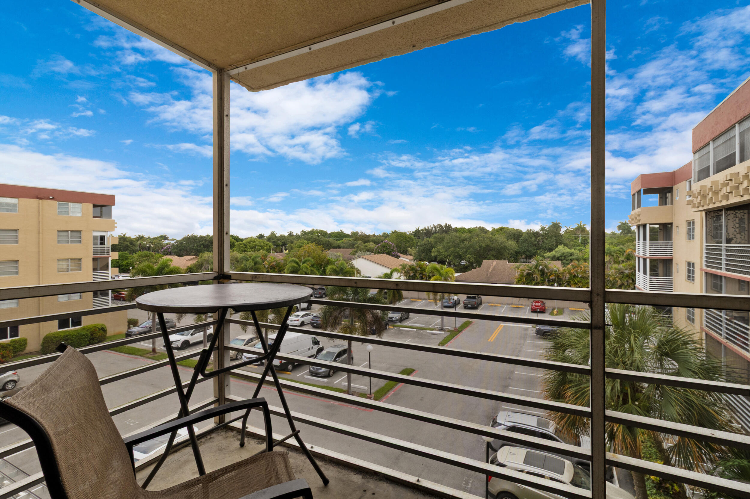 POLYNESIAN GARDENS CONDOMINIUM - Residential