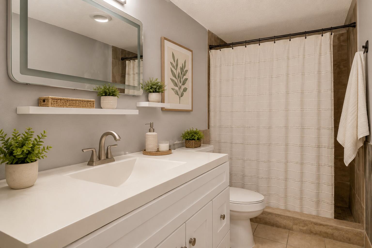 POLYNESIAN GARDENS CONDOMINIUM - Residential