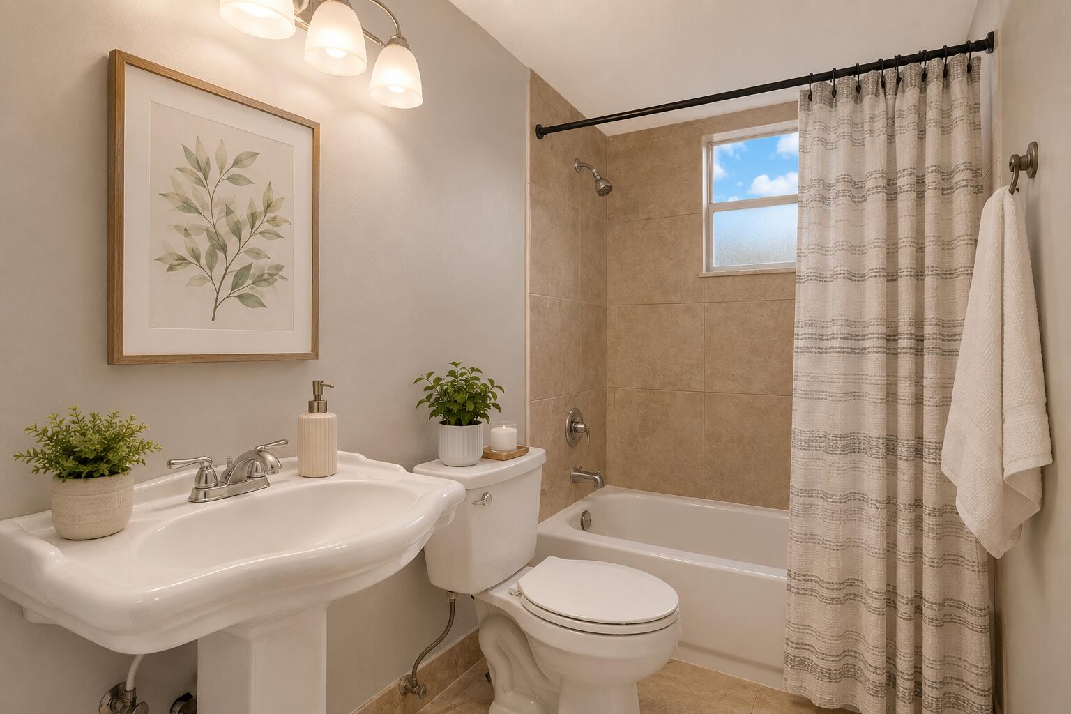 POLYNESIAN GARDENS CONDOMINIUM - Residential
