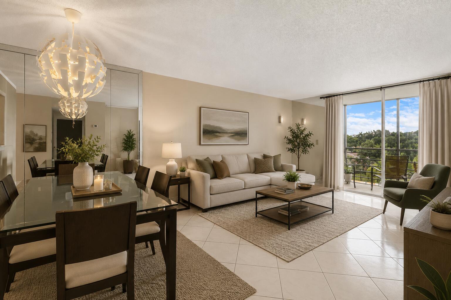 POLYNESIAN GARDENS CONDOMINIUM - Residential