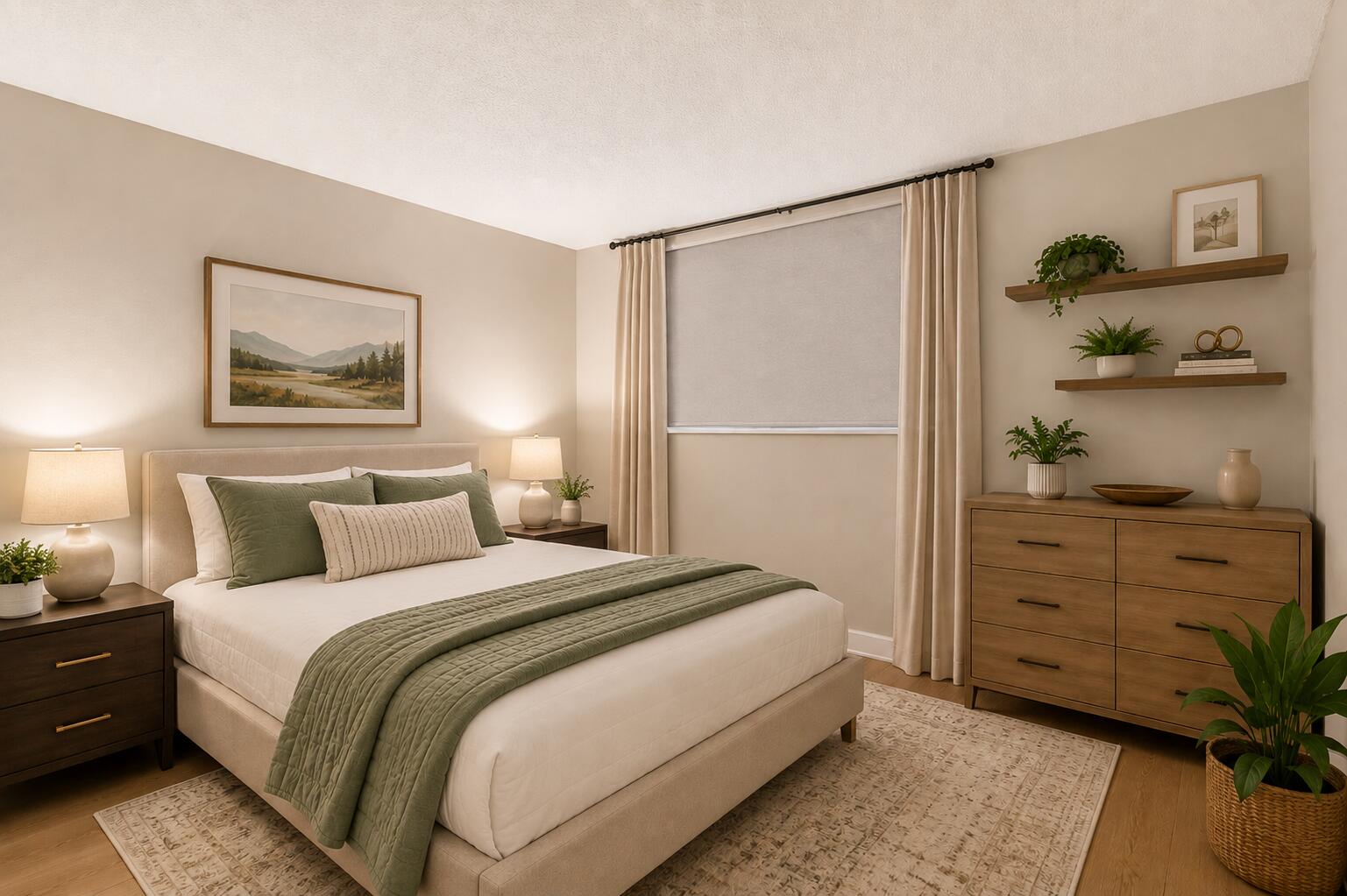 POLYNESIAN GARDENS CONDOMINIUM - Residential