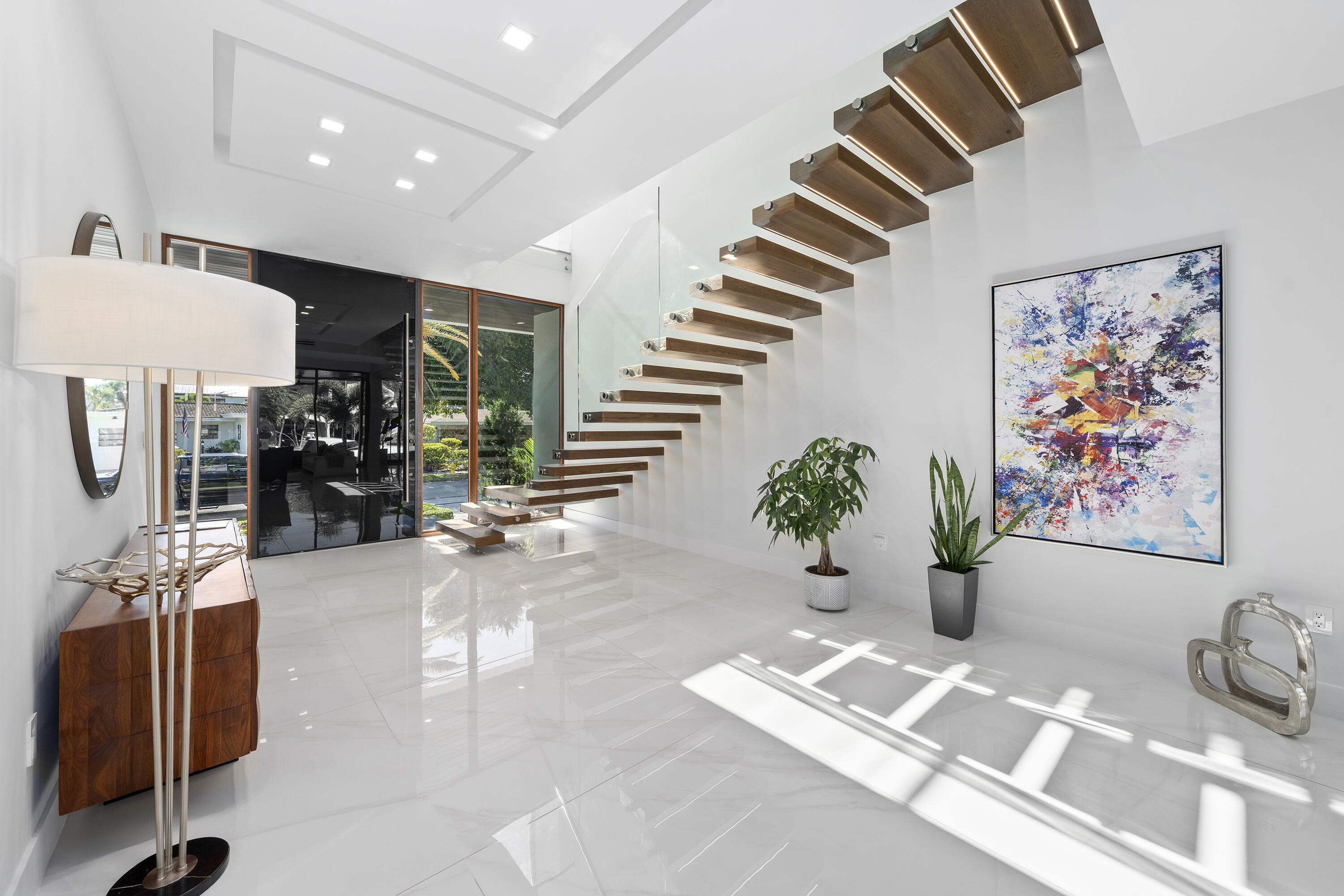 CORAL KEY VILLAS 2ND SEC - Residential