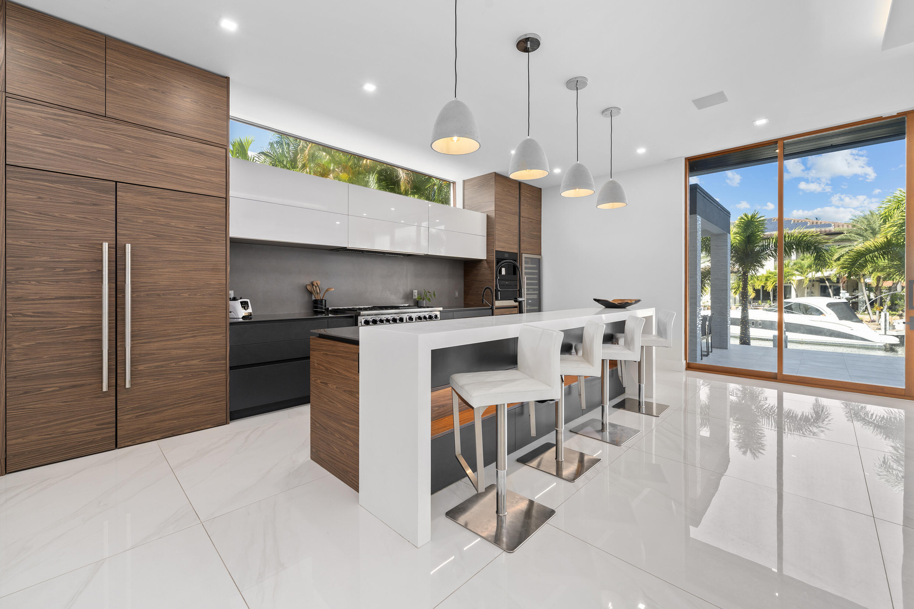 CORAL KEY VILLAS 2ND SEC - Residential