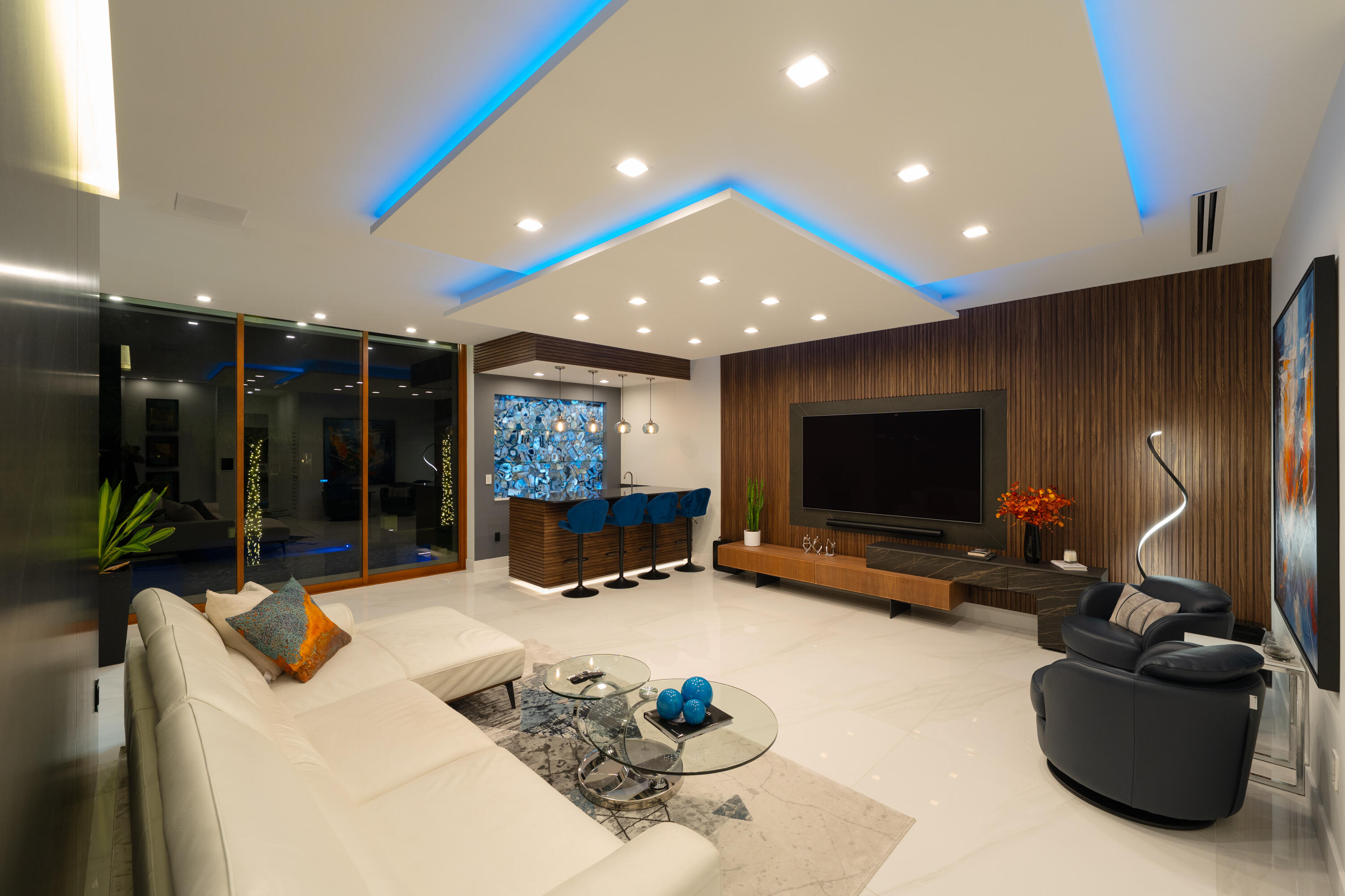 CORAL KEY VILLAS 2ND SEC - Residential