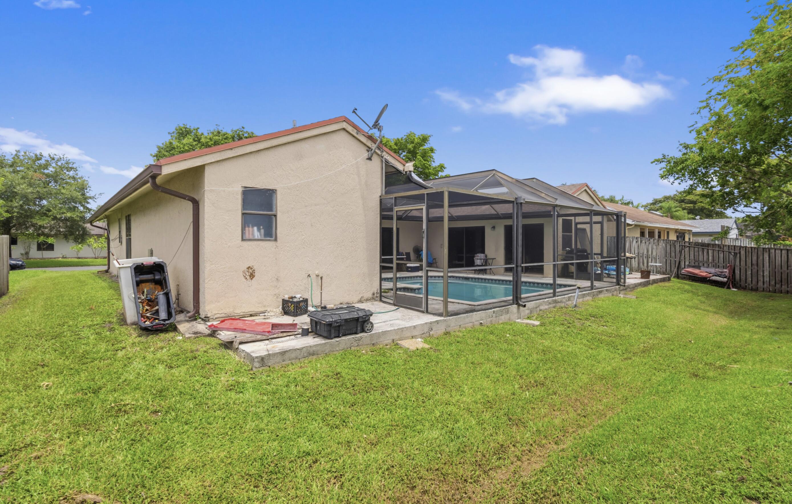 BEACHWOOD HEIGHTS - Residential