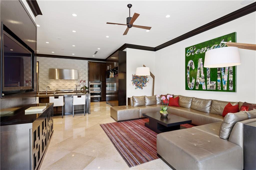 Stilwell Isles Isles Of P - Residential