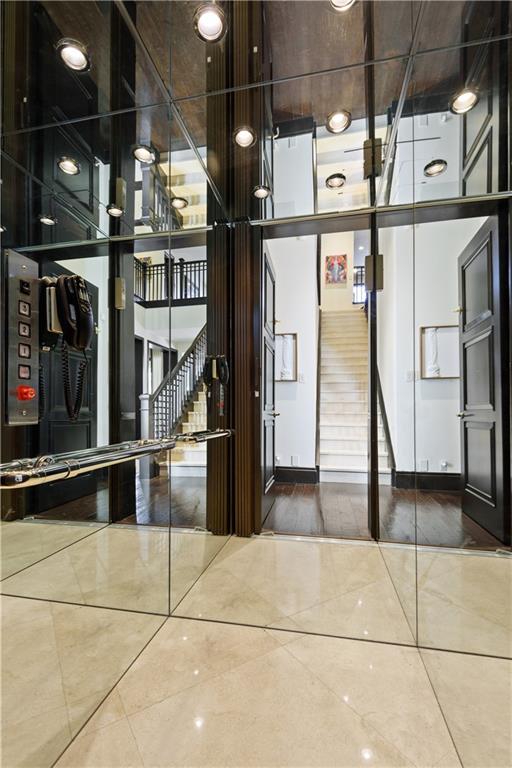 Stilwell Isles Isles Of P - Residential