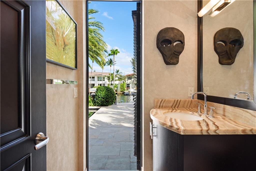 Stilwell Isles Isles Of P - Residential