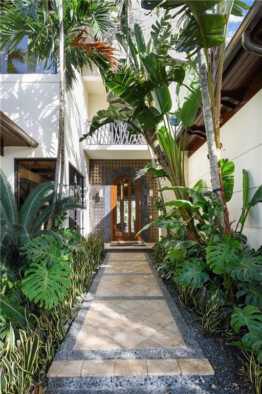 Stilwell Isles Isles Of P - Residential