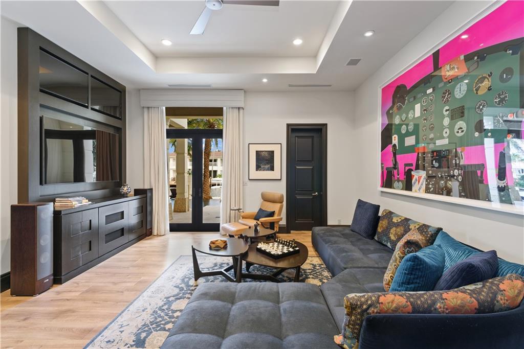 Stilwell Isles Isles Of P - Residential