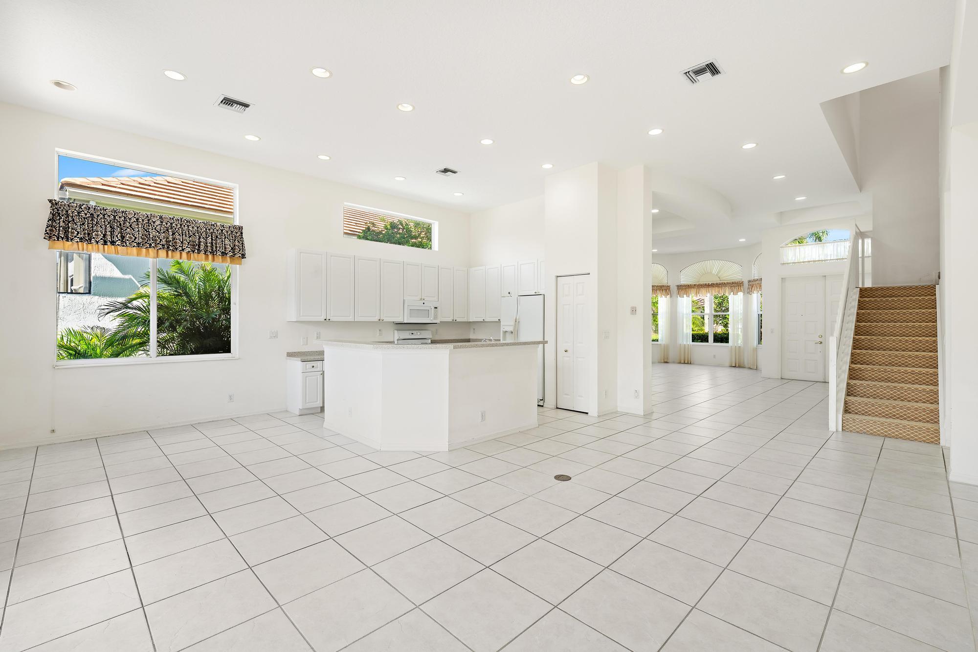 IBIS GOLF AND COUNTRY CLUB 18 - Residential