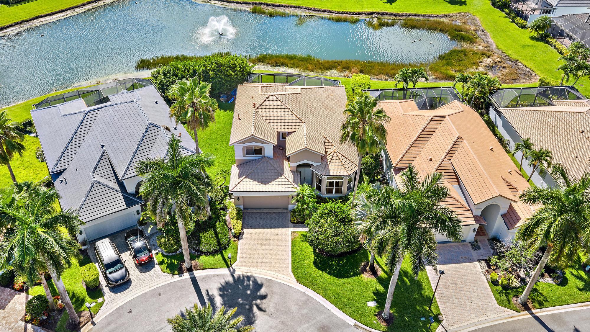 IBIS GOLF AND COUNTRY CLUB 18 - Residential