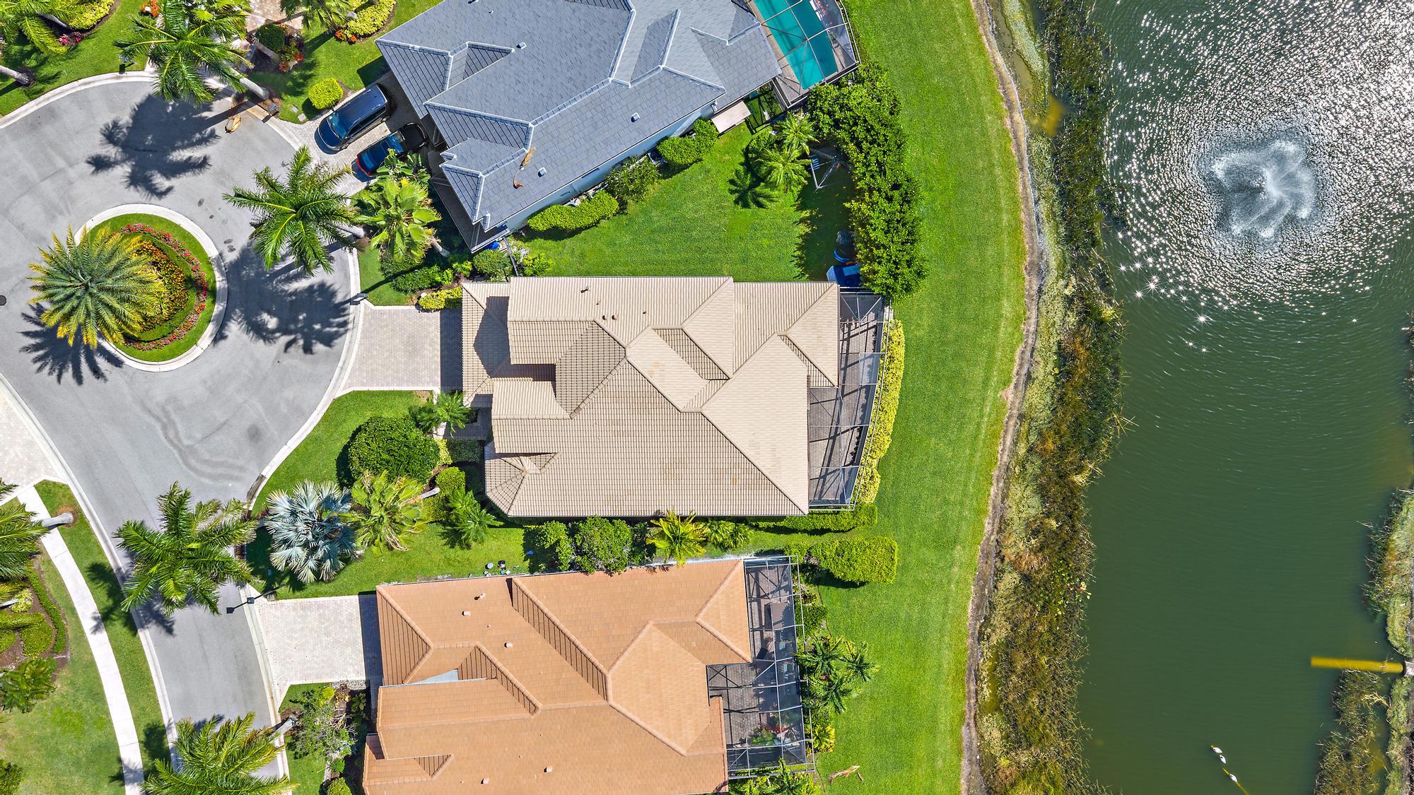 IBIS GOLF AND COUNTRY CLUB 18 - Residential