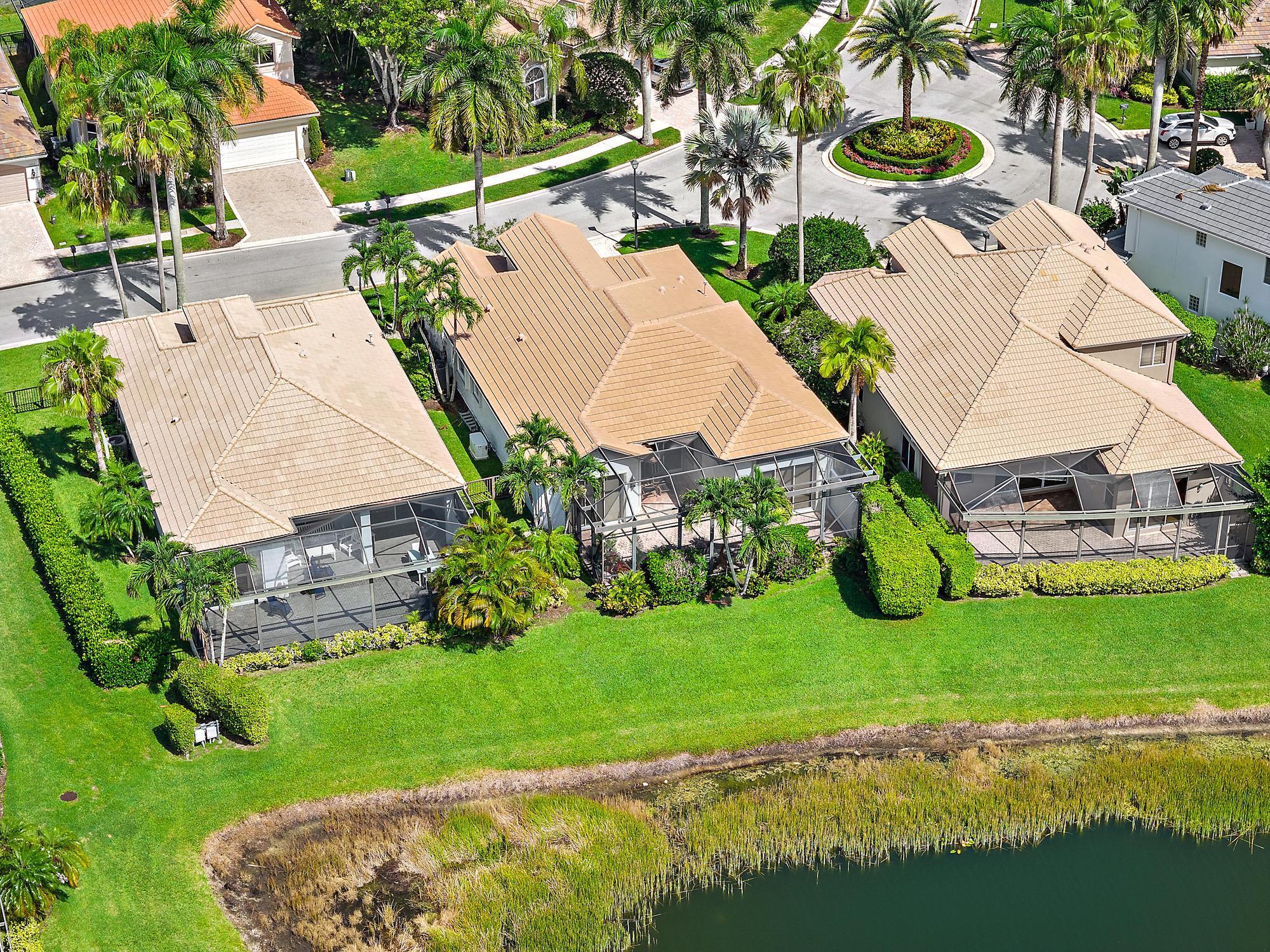 IBIS GOLF AND COUNTRY CLUB 18 - Residential