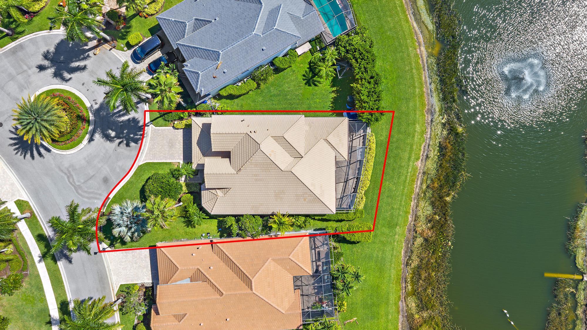 IBIS GOLF AND COUNTRY CLUB 18 - Residential